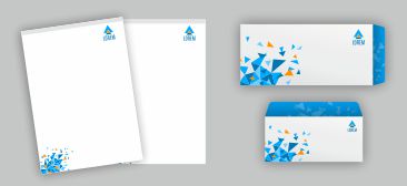 Letterhead & Envelope Printing
